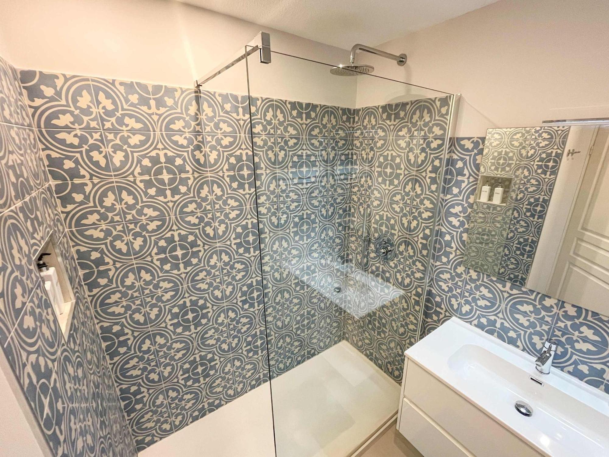 Appartamento Risso - Charming One Bedroom With A Balcony